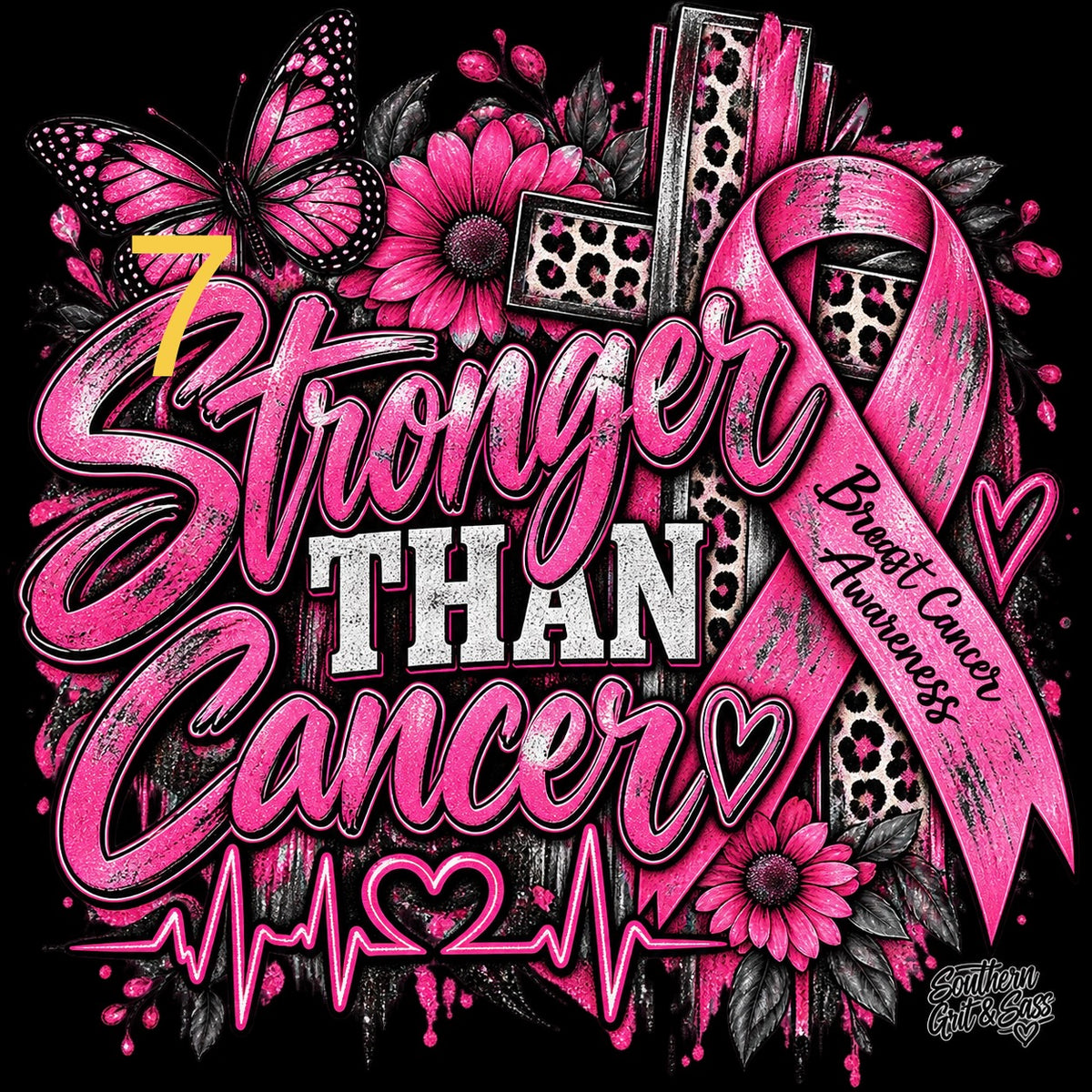Breast cancer awareness shirts