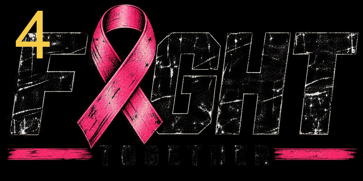 Breast cancer awareness shirts