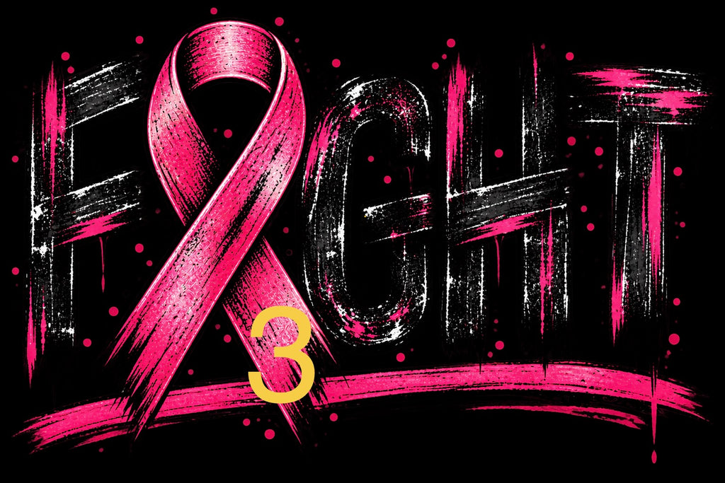 Breast cancer awareness shirts
