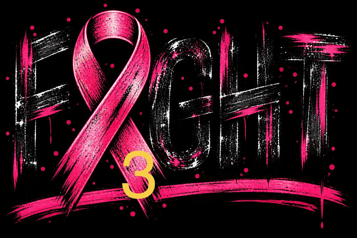 Breast cancer awareness shirts