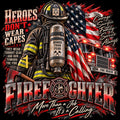Firefighter