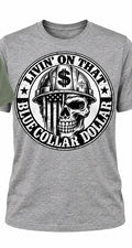 Blue collar dollar