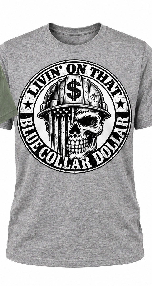 Blue collar dollar