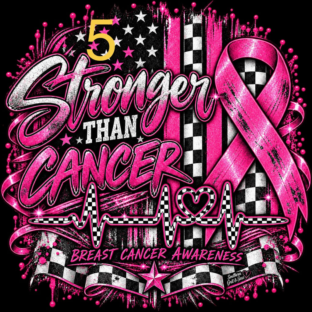 Breast cancer awareness shirts