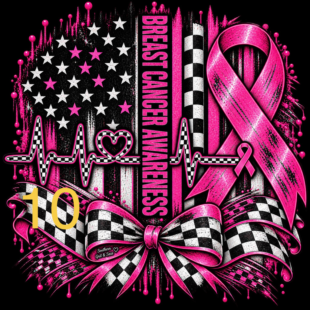 Breast cancer awareness shirts