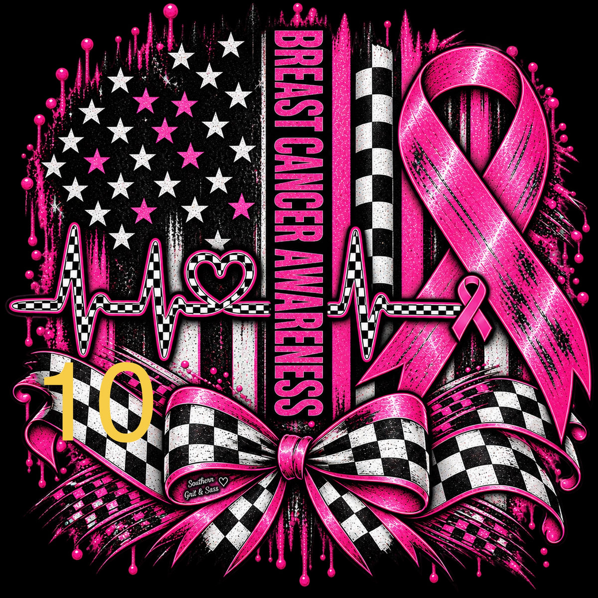 Breast cancer awareness shirts