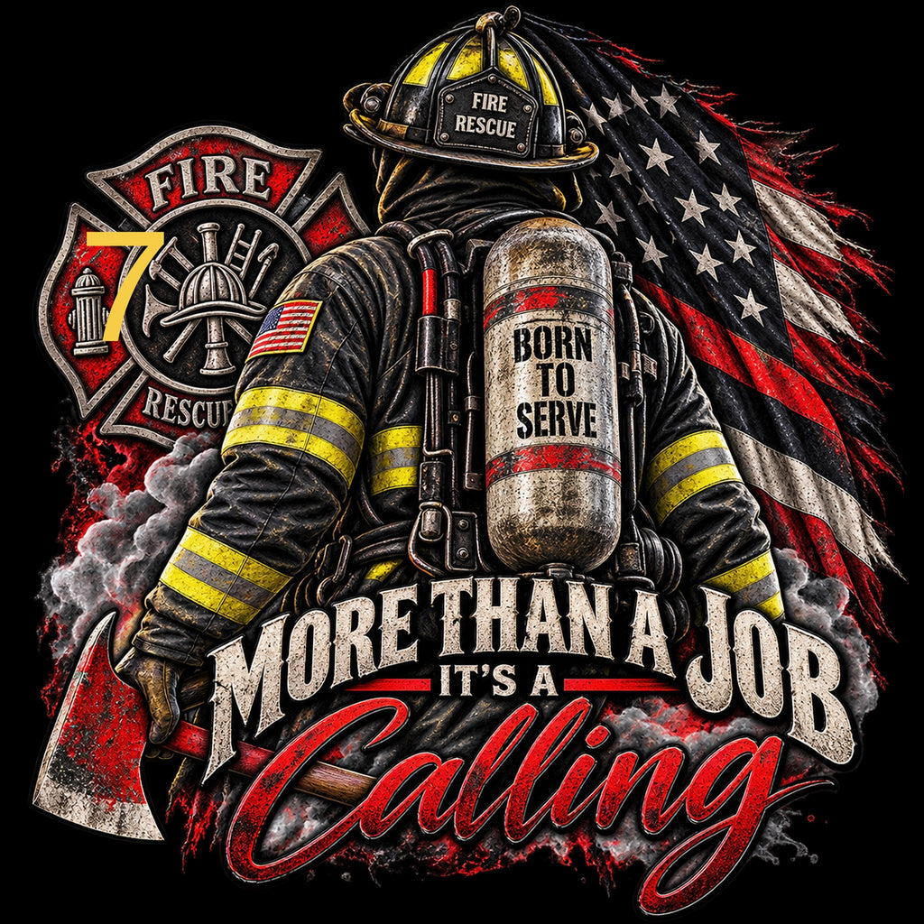 Firefighter
