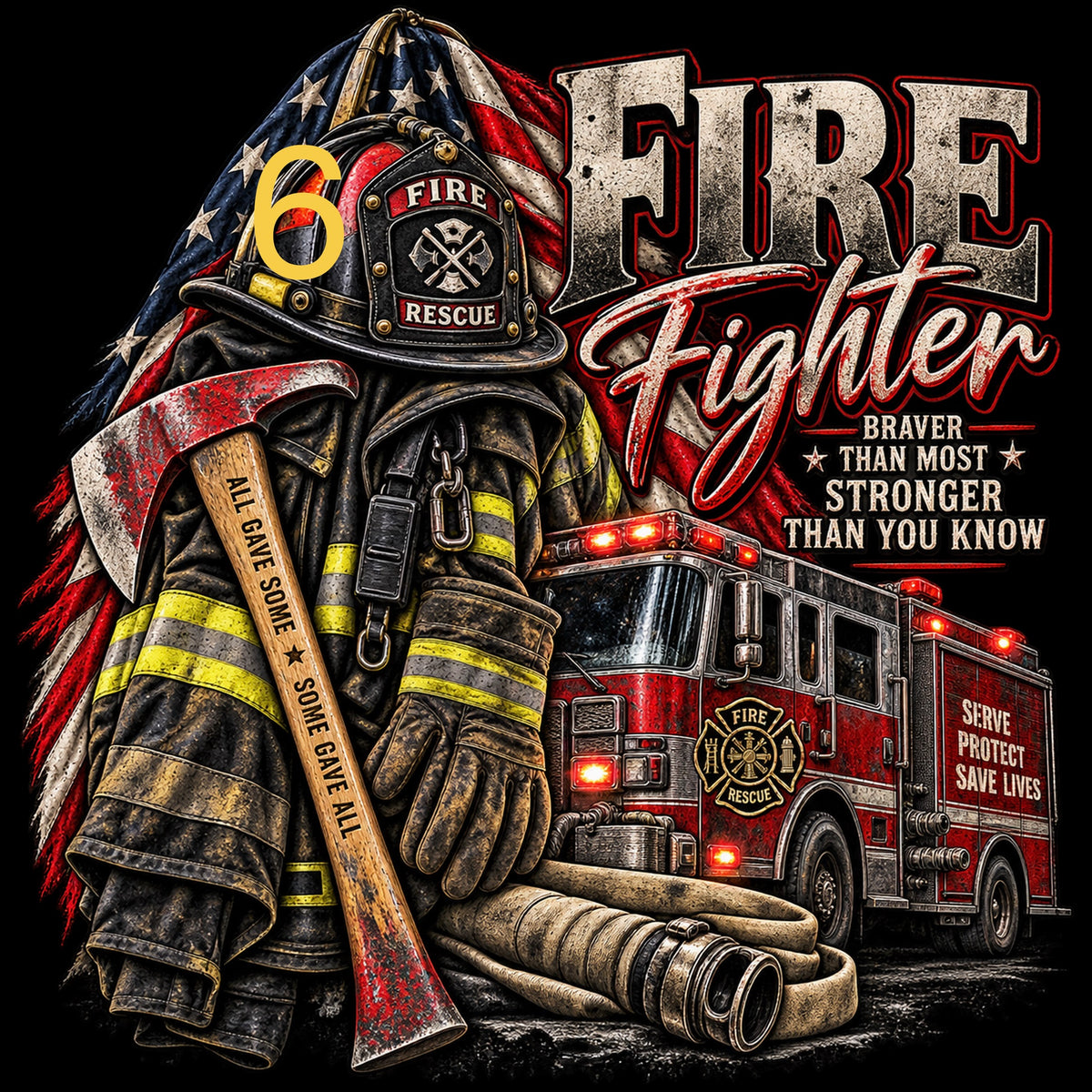 Firefighter